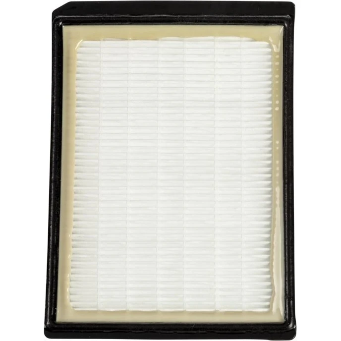 Nordic Quality Bosch/Siemens HEPA-filter VZ54000, hvid