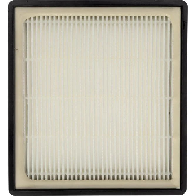 Nilfisk GM200-GM400 HEPA-filter, hvid