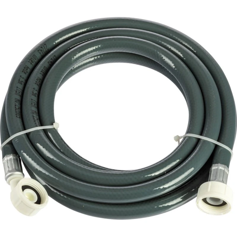 Nordic Quality Tilløbsslange 3,5m 3/4-3/4tm vinkel 20gr