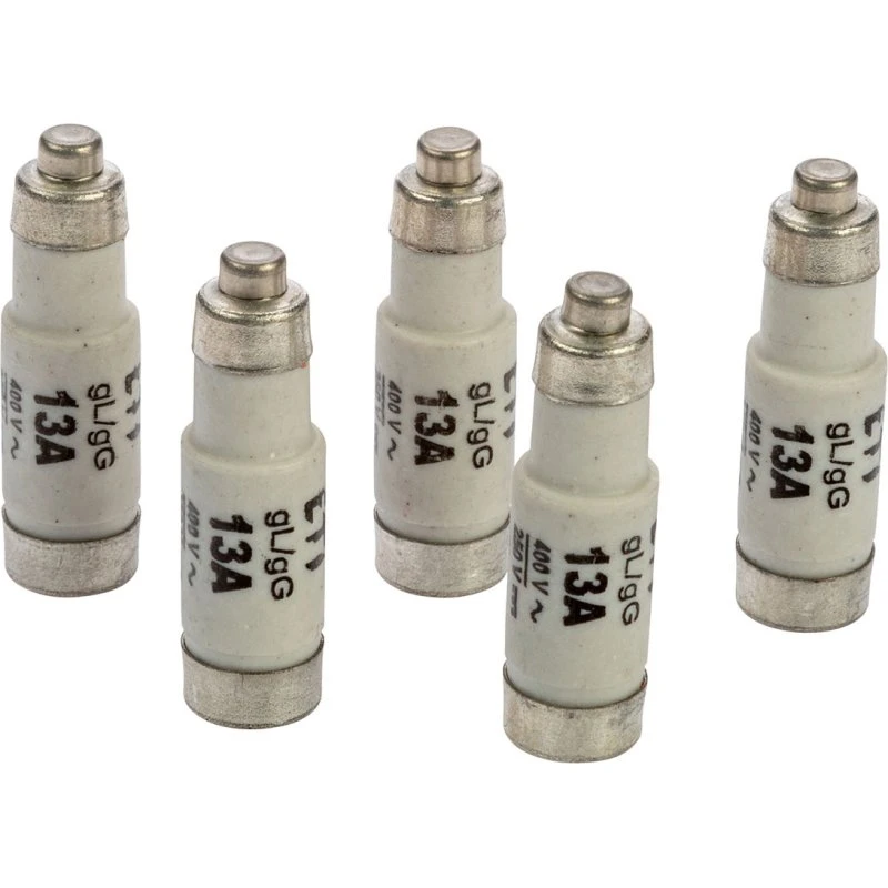 Nordic Quality Neozed D01 13A 5-pack