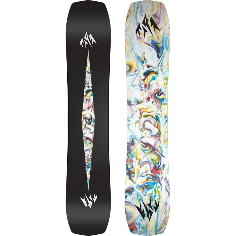 Jones Mind Expander Twin Snowboard
