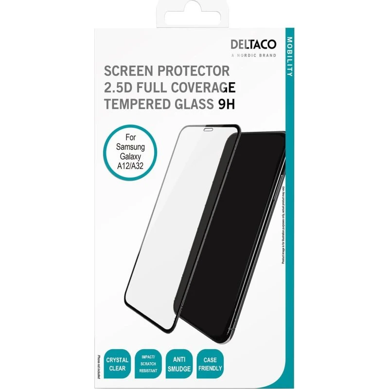Samsung Screen Protector for Galaxy A04s/A12 4G/A13 5G/A32 5G