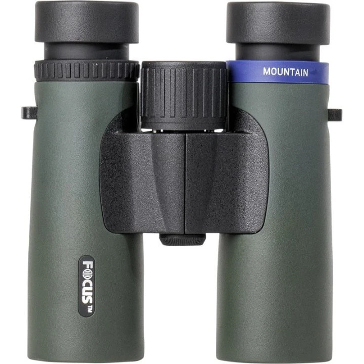 Focus Mountain 8x33 Kikkert
