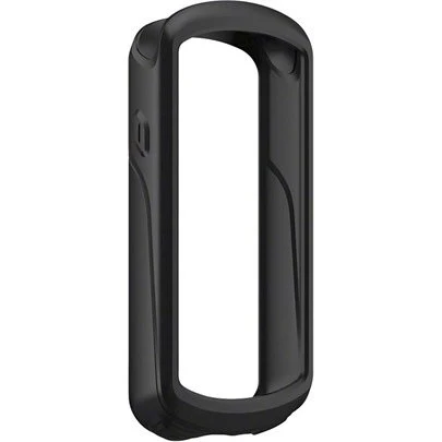 Garmin Edge 1030 Silikone Cover, Sort