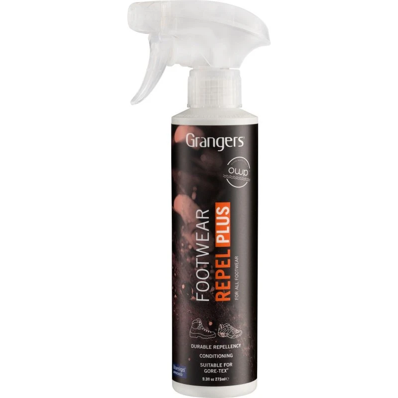 Grangers Repel Plus Imprægneringsspray 275ml