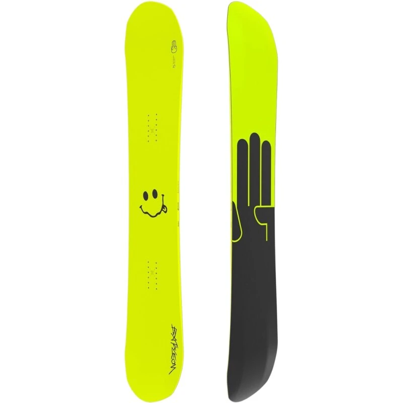 Bataleon Evil Twin 20Y Snowboard