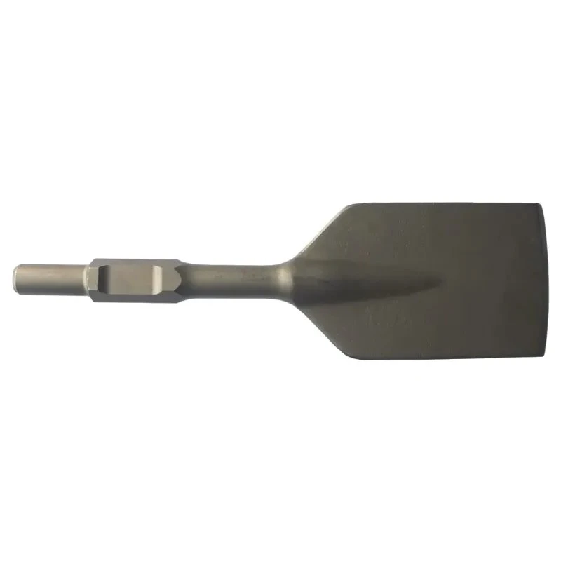 Makita Spademejse 125 mm (HM1300) - P-05555