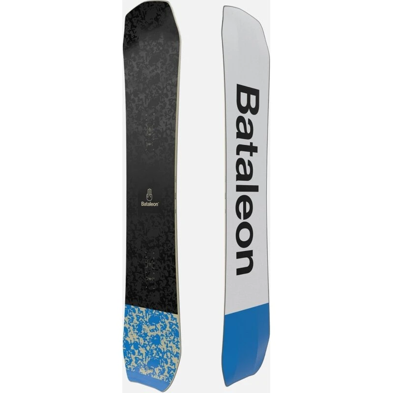 BATALEON Whatever Snowboard 2025 (Directional Twin, 3BT)