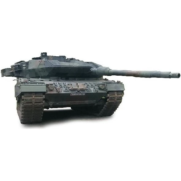 Revell Leopard 2 A6M+ 1:35 Byggesæt