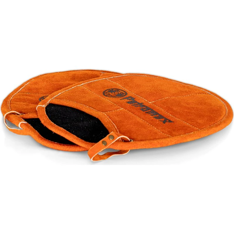 Petromax Aramid Pro 300 grydelap med lomme, 2-stk.