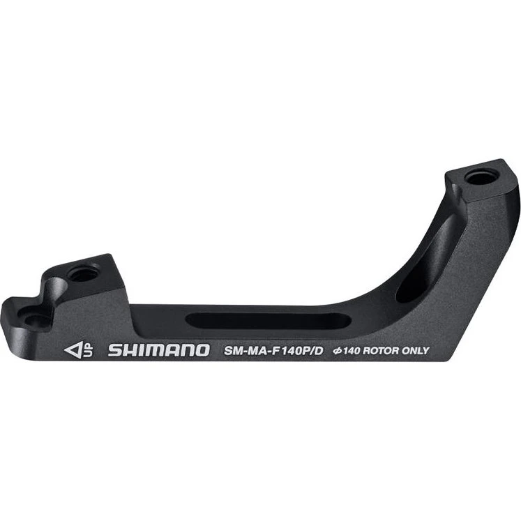 Shimano Adapter Post/Directmount 140mm