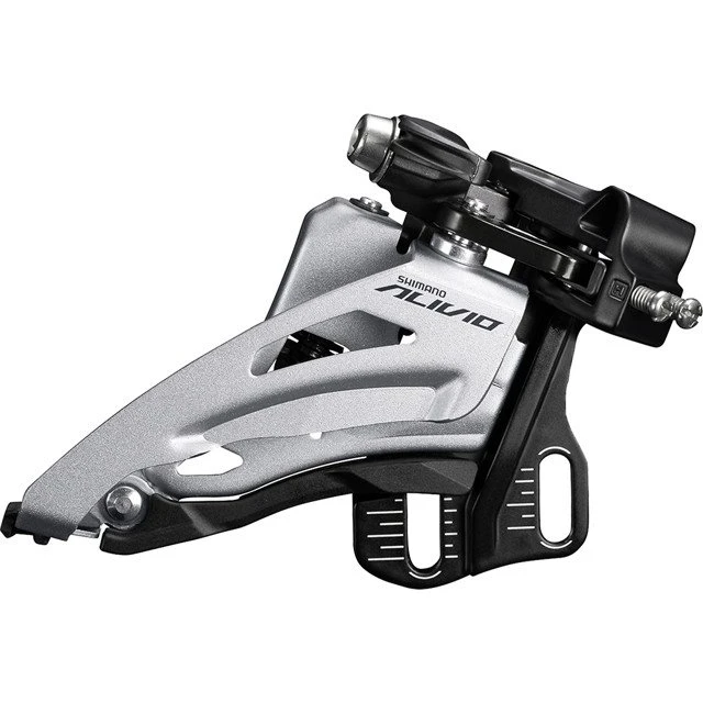 Shimano Alivio M3120 2x9 E-Type Forskifter