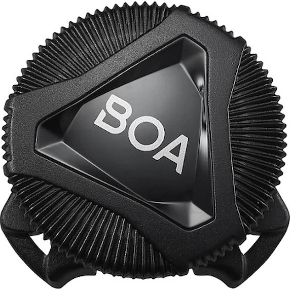 Shimano Boa L6 Kit højre RC300 sort