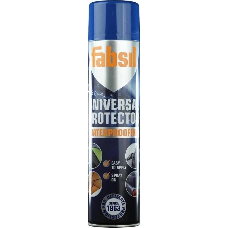 Granger's Fabsil Vandtætningsspray 600ml