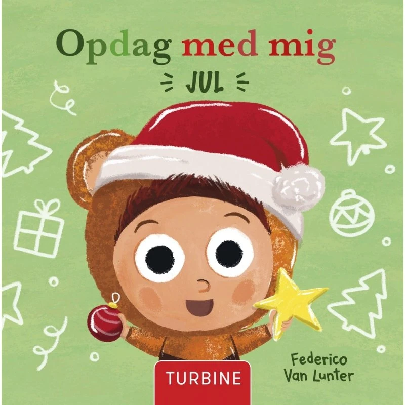 Opdag med mig – Jul