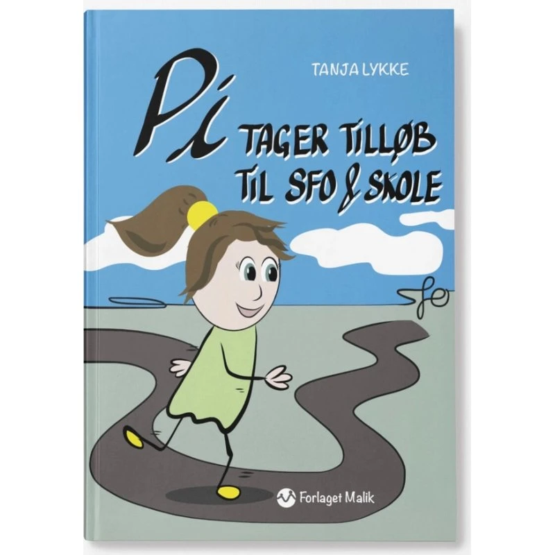 Pi tager tilløb til SFO og skole – Tanja Lykke