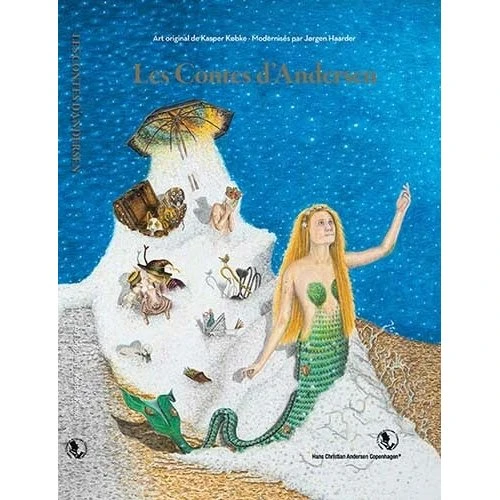 Les Contes d'Andersen – Kasper Købke