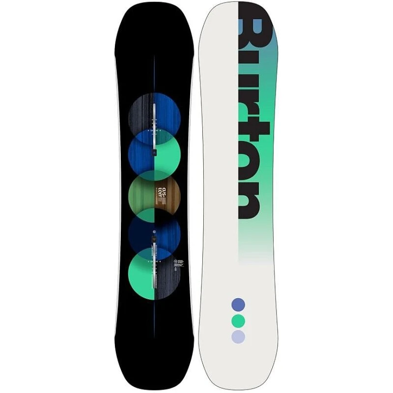 Burton Custom Smalls 2025 (junior)