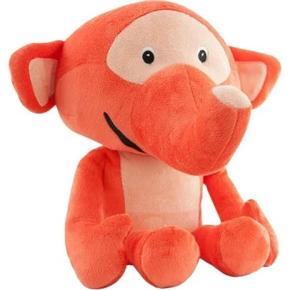 Fantorangen Bamse 35 cm – Hyggelig legekammerat fra DR TV