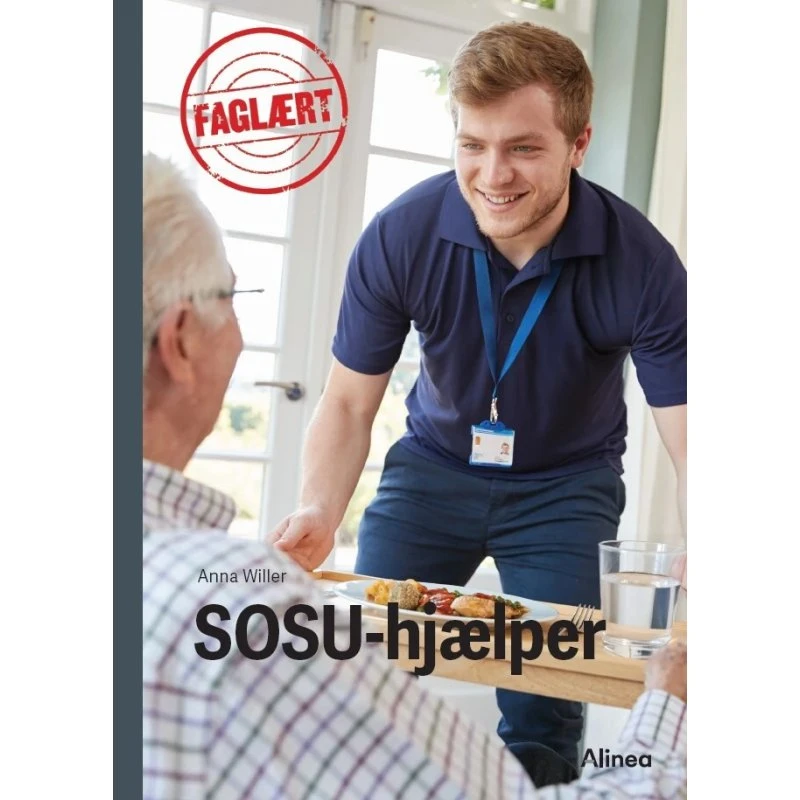 Faglært SOSU-hjælper, Sort Fagklub