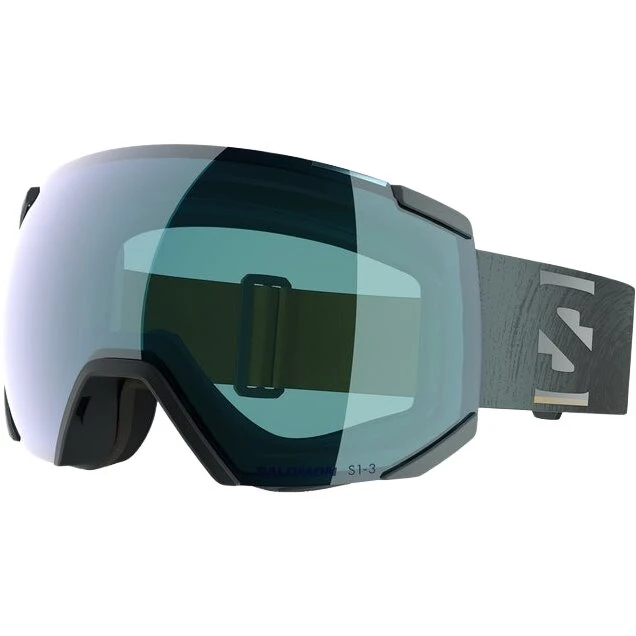 Salomon Radium Photo (Photo Blue)