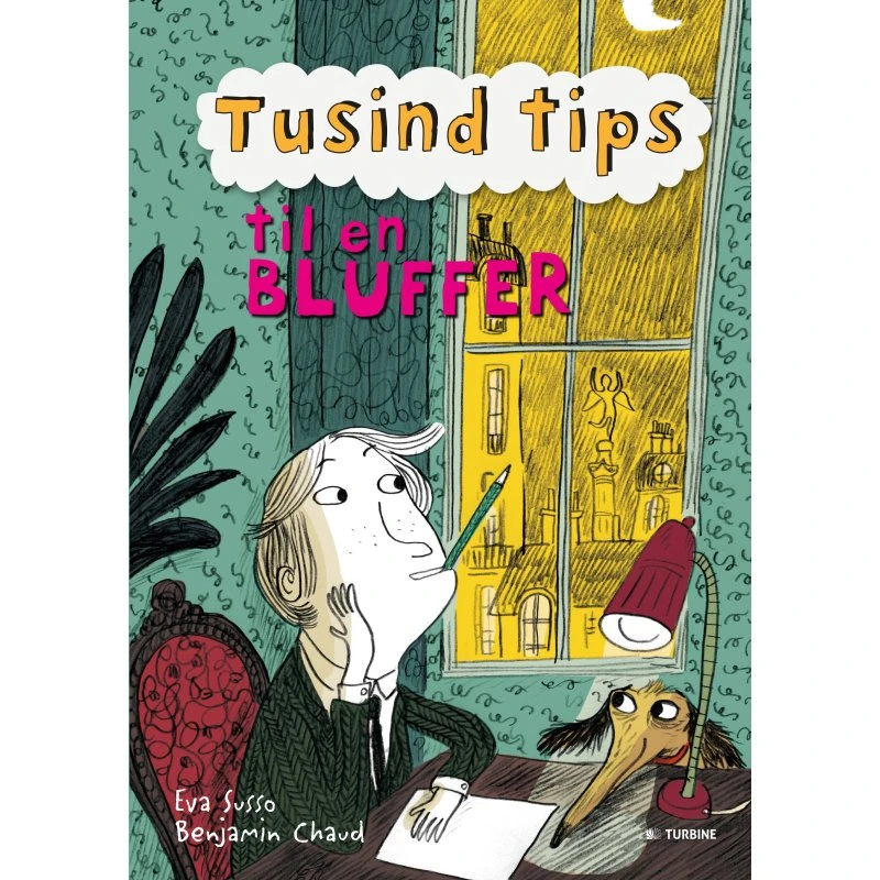 Rige Rolf: Tusind tips til en bluffer