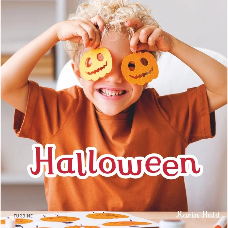 Halloween Bannere – Festlig pynt til oktober