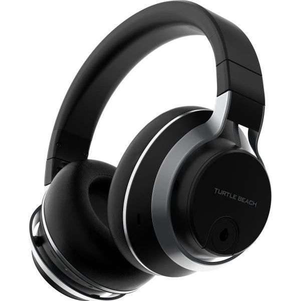 Turtle Beach Stealth Pro Trådløst Headset Sort