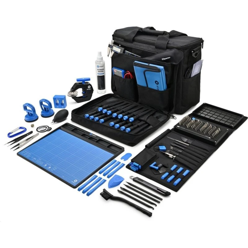 iFixit Business Toolkit 2023 – Professionelt reparationsværktøjssæt