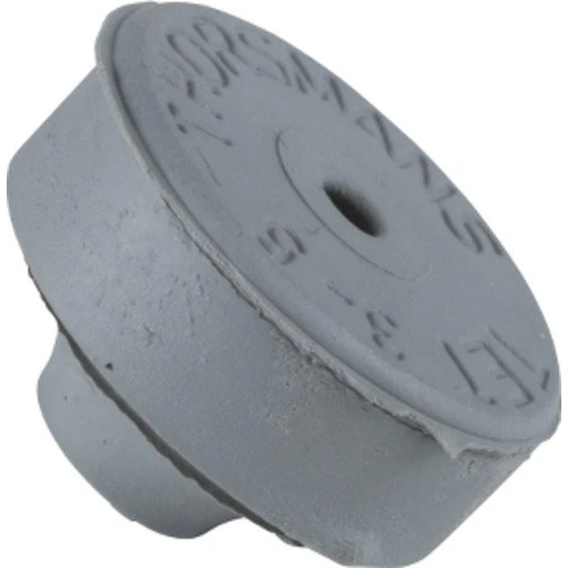 Schneider Electric gummipakdåse Ø5-7 mm, IP67