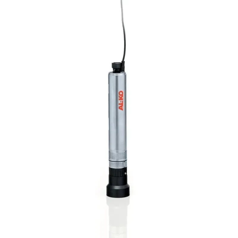 AL-KO TBP 6000/7 Dyktrykpumpe 1000 W