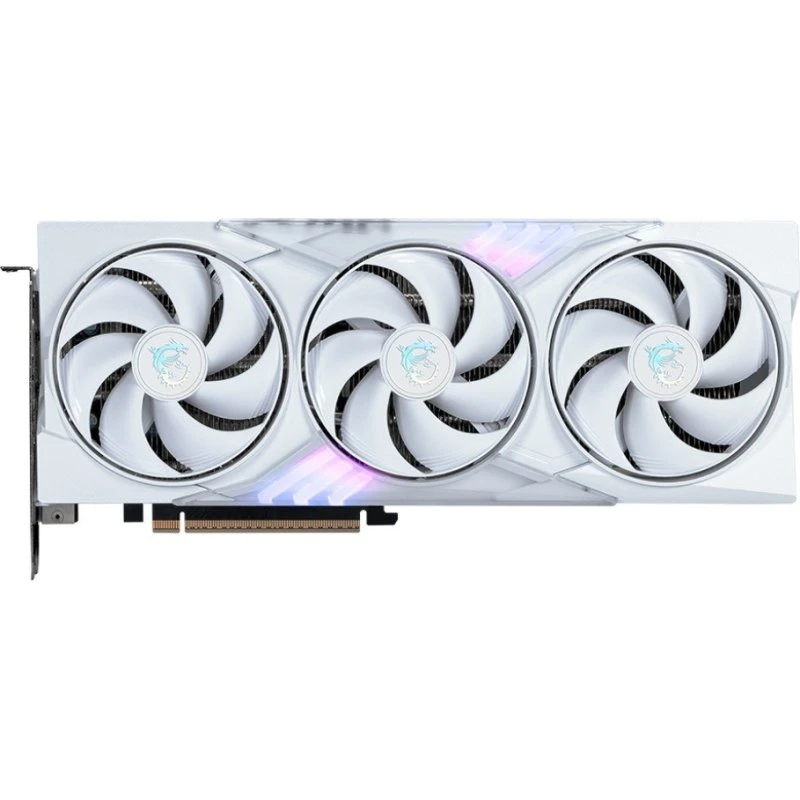 MSI GeForce RTX 5060 Ti Gaming TRIO OC White 16GB GDDR7