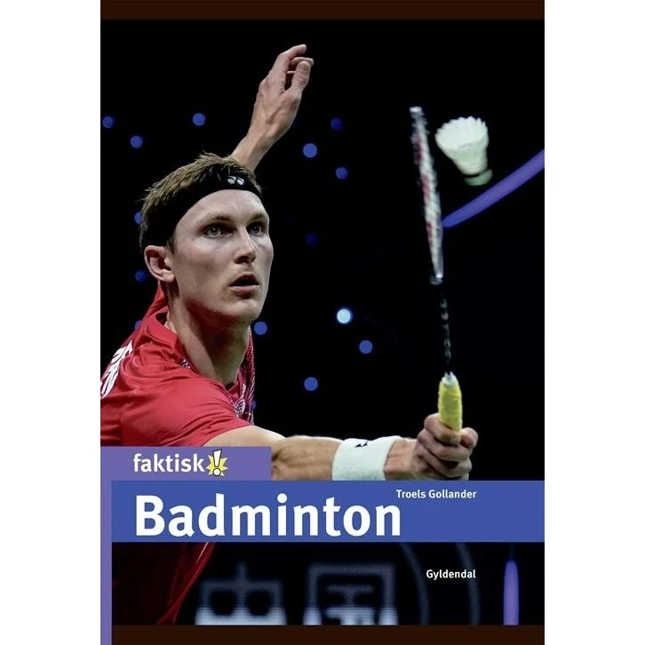 Lix 14 Faktisk! Badminton