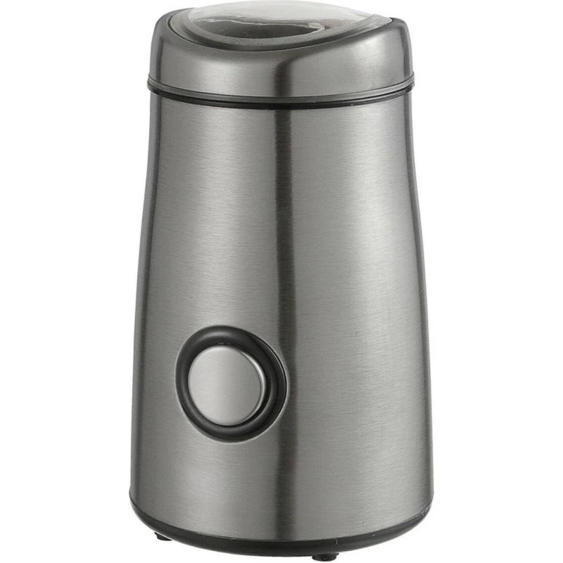Küken elektrisk kaffekværn 150 W, stål