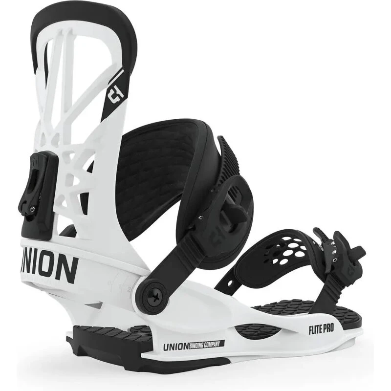 Union Flite Pro Snowboard Binding