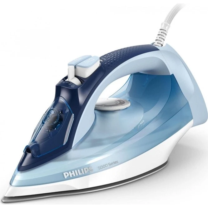 Philips DST5030/20 5000 Series 2400W Dampstrygejern