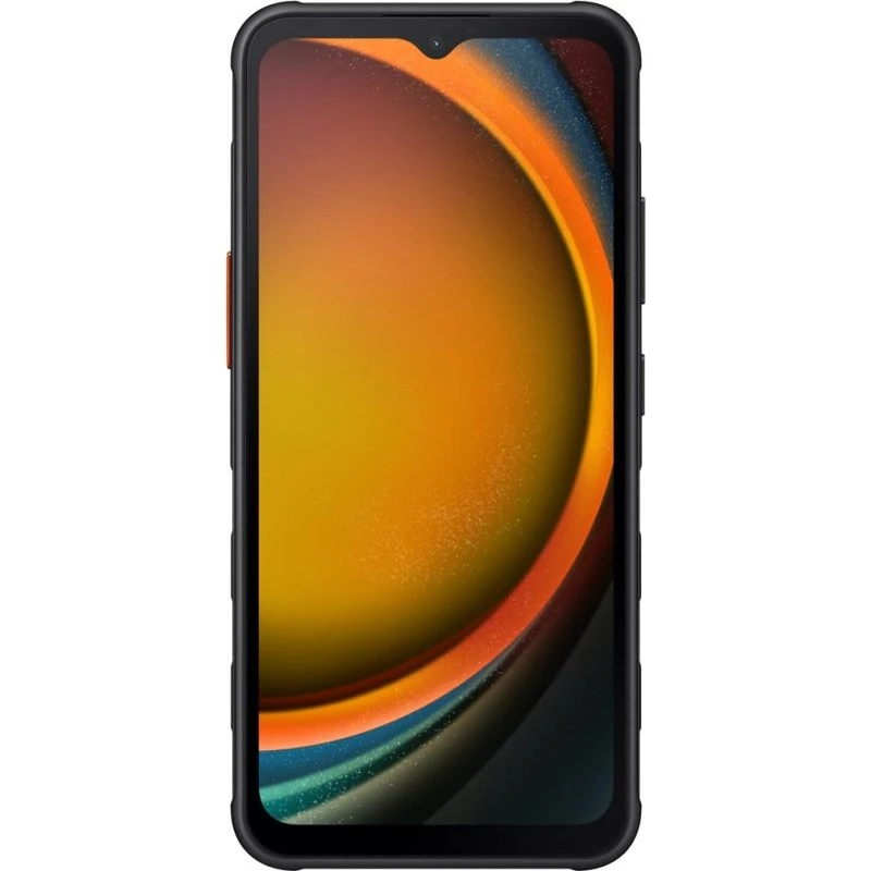 Samsung Galaxy XCover7 6,6" 5G 6/128 GB Sort