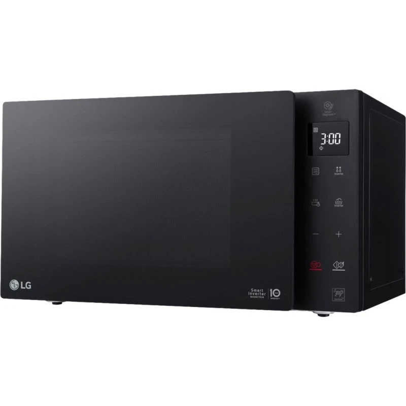LG NeoChef MS2535GIB Mikrobølgeovn 25 L 1000 W Sort