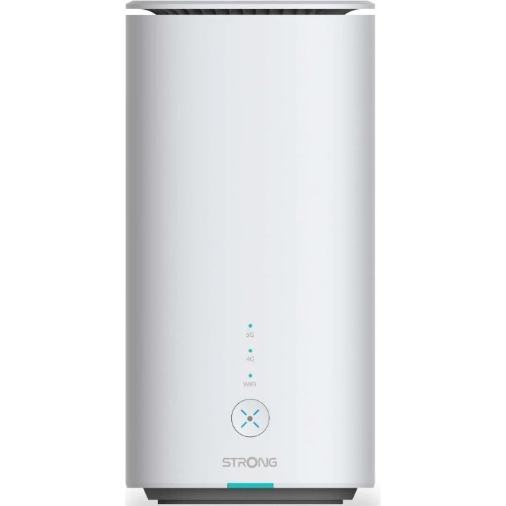 Strong 5G-Router WiFi6 AX3000, 3,2 Gbit/s, Mesh-kompatibel