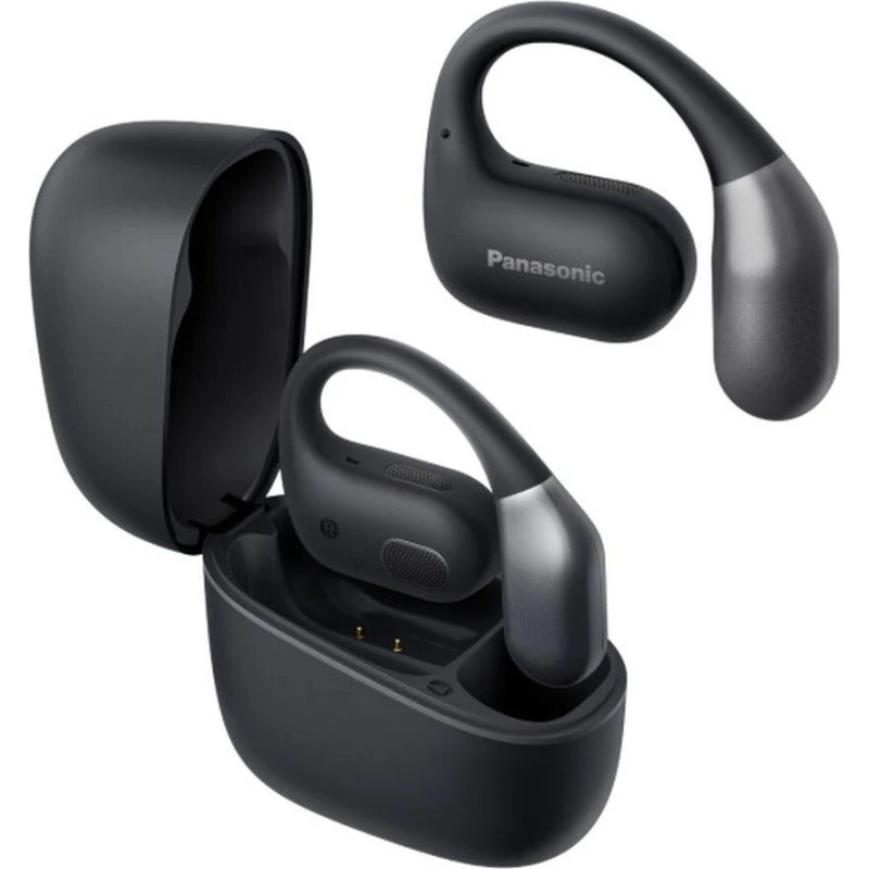 Panasonic RBF10DEK Bluetooth Høretelefoner, Sort