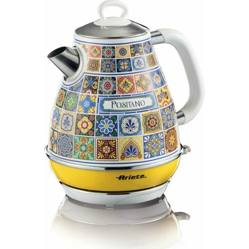 Ariete Positano Elkedel 1,7 L 2000 W Metal