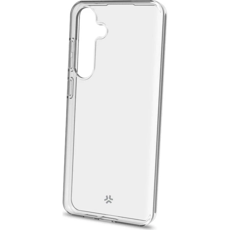 Celly Gelskin TPU Cover Galaxy XCover 7, Transparent