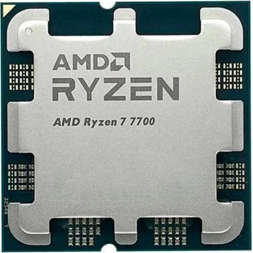 AMD Ryzen 7 7700 3.8 GHz 8 kerner AM5 (Tray)