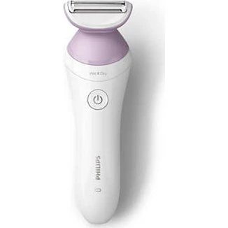 Philips BRL136/00 Ladyshaver Wet & Dry