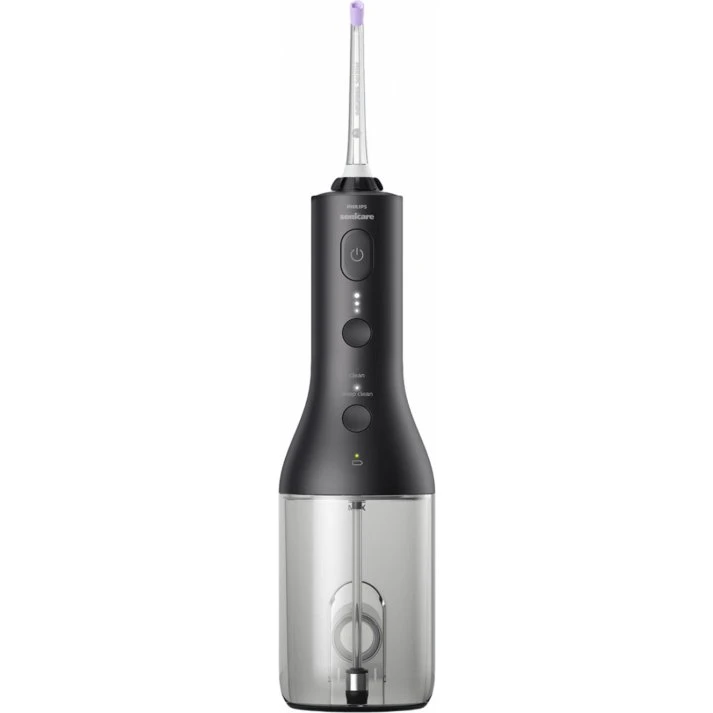 Philips Sonicare HX3826/33 Power Flosser 3000, Svart
