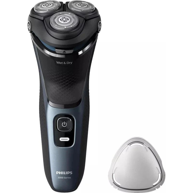 Philips S3144/00 Elektrisk Shaver til Våd og Tør Barbering
