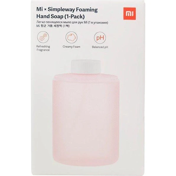 Xiaomi Mi Simpleway Håndsæbe Refill 300 ml