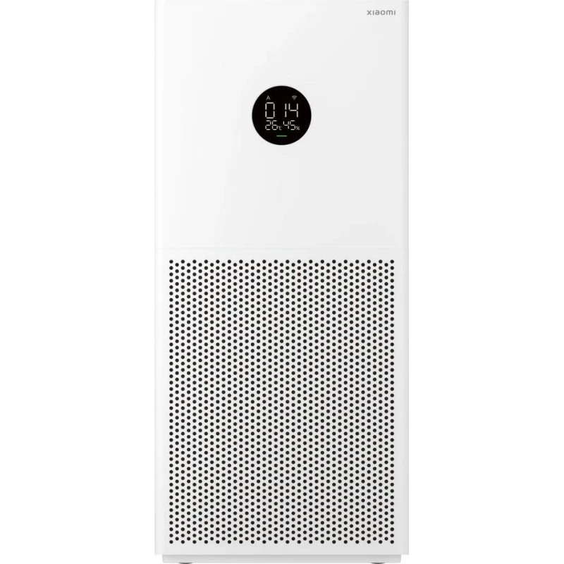 Xiaomi Smart Air Purifier 4 Lite, hvid, op til 43 m²