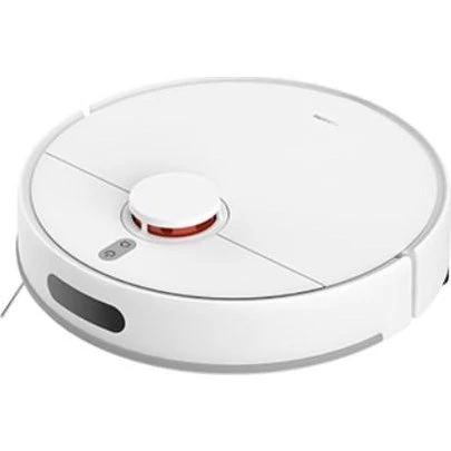 Xiaomi Robot Vacuum S40C 0,52 l, posefri, hvid