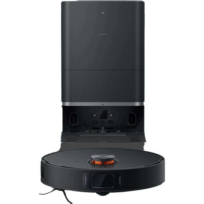 Xiaomi Robotstøvsuger X20 Max, poseløs, 2,5 l, sort